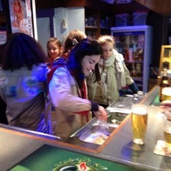 Dorpsspel - Scouts en Gidsen Zaventem 